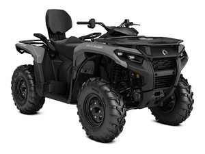 สินค้ามาแรงปี 2026 Can-Am Outlander M.A.X XT-P 1000R ผลิตภัณฑ์ที่ได้รับการรับรอง พร้อมจัดส่งและจัดส่งถึงบ้านอย่างรวดเร็ว - Product Image 4