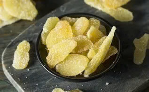 Gingembre frais naturel et sain au prix d'usine - Product Image 1
