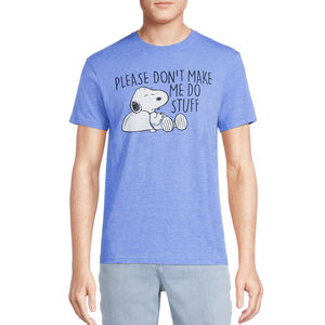 T-shirts longs pour hommes de qualité supérieure, personnalisés, surdimensionnés, respirants, en toile 100% coton, avec motifs graphiques - Product Image 1