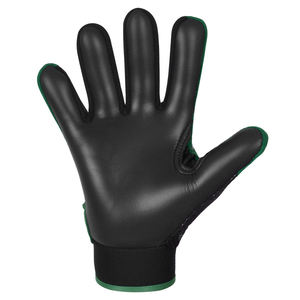 Guantes de Fútbol Gaélico GAA para Deportes al Aire Libre de Invierno, de Poliéster con Protección UV y Látex Alemán Transpirable, con Logotipo Personalizado, Envío Inmediato, Color Verde - Product Image 3