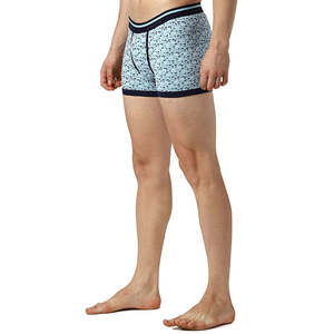 Best Quality Cotton <b>Boxer</b> for Men Underwear Classic Rise Factory-Supplied Plus Size Briefs <b>Boxers</b> SALUBRIOUS SPORTS SS-B-0027 - Product Image 5