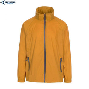 TurboShield High Visibility Delivery Rider Rain Suit CyclonePro Lightweight Waterproof Windproof Casual Quick-Dry - Product Image 2