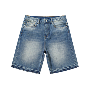 Fábrica de fabricación de pantalones cortos para hombre de alta gama que ofrece opciones OEM al por mayor para grupos mayoristas globales y distribuidores autorizados. - Product Image 1