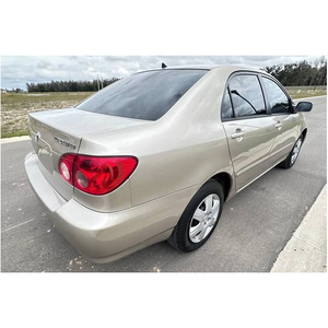 Toyota Corolla LE 2005 - Product Image 3