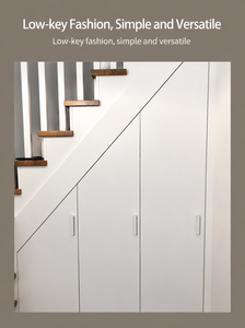 Factory Price Modern <strong>Black</strong> Zinc Kitchen Furniture Cabinet Handle and <strong>Door</strong> <strong>Knob</strong> Drawer Pulls for Outdoor Dresser - Product Image 5