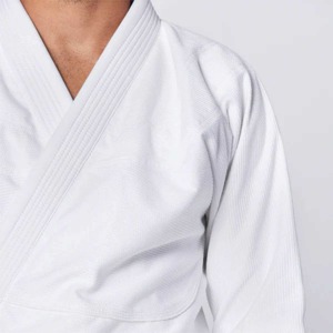 Lot Shoyorol haute performance # 67: MAGIKimono V2 Combinaison d'arts martiaux personnalisée, équipement de combat léger pour la soumission, combinaison de BJJ - Product Image 5