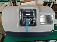 WELLSIGHT Optical Instrument 3D Glasses Patternless Auto Lens Edger Frame Tracer Groover Laboratory Equipment Optical Scanner