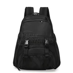 Sac à dos de football léger, facile à transporter et compact pour les jeunes joueurs et les programmes d'entraînement de football - Product Image 2