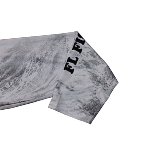 Traje de Pesca Casual con Capucha y Estampado Sólido, con Protección Solar y Camiseta Ligera y Transpirable para Mujer, para Pesca al Aire Libre - Product Image 6