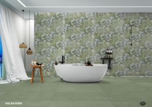 Losas de Porcelana con Tallado Artístico Refinado 60X120CM 600X1200MM 24X48 Acabado Dimensional Elegante para Proyectos Contemporáneos - Product Image 5