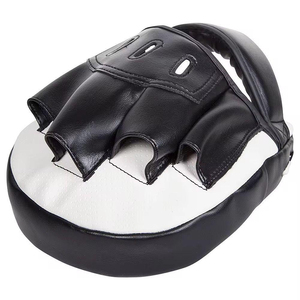 Guantes de boxeo Kick Focus Pad: Nuevos y populares guantes de entrenamiento de boxeo de alta calidad a bajo precio - Product Image 2