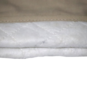 Custom <b>Oven</b> Mitten's Fashionable Soft Cotton and Silicone <b>Glove</b> for Kitchen at cheapest price. - Product Image 6