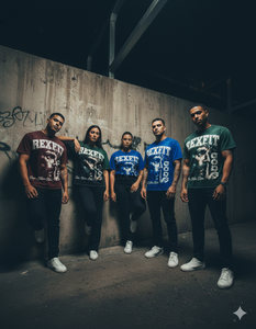 All Over Rhinestones Sun Faded T Shirts Summer Clothing Collections Screen Printing Logo Top Manufacturer Low MOQ T Shirts - Product Image 6