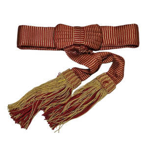 ผ้าคาดเอวสำหรับพิธีกรรม ขายตรงจากโรงงาน ผลิตในประเทศปากีสถาน - Product Image 1