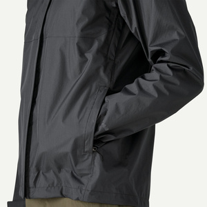 ZABEX SPORTS Waterproof Hooded <b>Men</b> <b>Jacket</b> <b>for</b> Winter Sports OEM <b>Men</b> Rain <b>Jacket</b> <b>Lightweight</b> Waterproof Design - Product Image 6