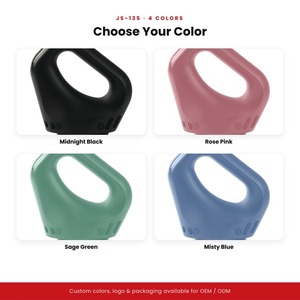 เครื่องนวดตัวแบบพกพาไร้สาย ใช้สำหรับการผ่อนคลายทุกวัน - Product Image 3