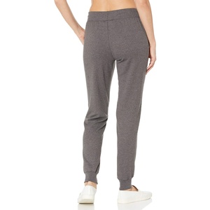 High Quality Custom <b>Women's</b> Fleece Formal Jogger Pants Printed Breathable Sweatpants <b>Elastic</b> <b>Waist</b> Plus Size <b>Women</b> Jogger Pant - Product Image 4
