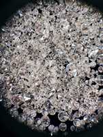 Diamantes Naturales Sueltos Melee de 1.70mm a 2.00mm, Corte Brillante Redondo, Blancos, para Joyería