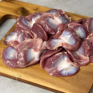 Meilleure Qualité d'Estomac de Poulet Congelé Certifié Halal Faible en Gras Livraison Rapide Achat en Gros Qualité Supérieure Prêt à l'Exportation Fournisseur - Product Image 3