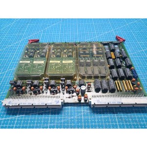 Módulo de Control Electrónico Thermo Fisher Scientific 4022 192 91612 Usado Como Está, Piezas de Equipos Semiconductores Legados - Product Image 4