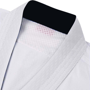 Uniforme de Judo BJJ de Alta Calidad con Nuevo Diseño, 100% Algodón, Transpirable, de Secado Rápido, Personalizable, Ropa Deportiva de Artes Marciales - Product Image 5
