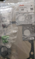 Kit de roulements de plateau oscillant pour pompe à pistons à déplacement variable à circuit ouvert Danfoss H1P069 et H1P078