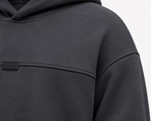 Nueva Llegada, Sudaderas con Capucha para Hombre de Otoño, Calidad Premium, Ropa Casual, Transpirable, Estampado Personalizado, Ecológico, Corte Regular para Adultos, 100% - Product Image 6