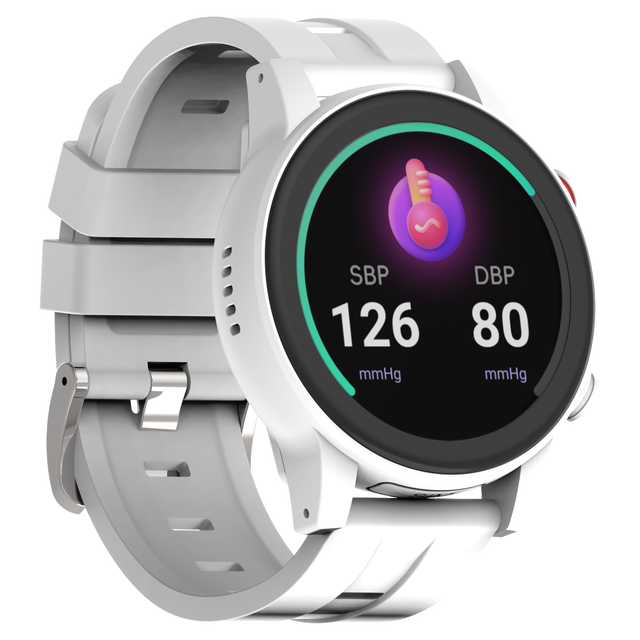 Customized Deep Black Smartwatch Android Wearable Devices Waterproof Smart Watch Gps Bt Calling Watches with Gps tracker