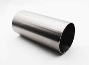Heavy Duty 6D107 Cylinder Sleeve for Excavator Mining Equipment Diesel Engine - Product Image 1