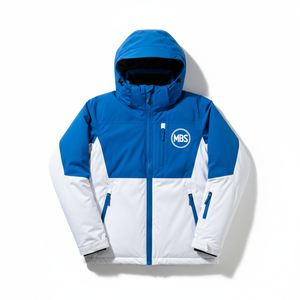 Chaqueta de Esquí Impermeable de Alto Rendimiento para Hombre, Chaqueta de Snowboard Térmica Cortavientos, Ropa Transpirable para Deportes de Invierno al Aire Libre y Senderismo - Product Image 6