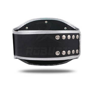 Cinturones de Campeonato 2026 de Cuero, Ligeros, Diseño Simple, para Eventos de Lucha Libre - Product Image 4