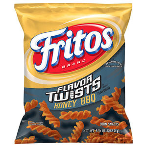 La Crujidez que Anhilo, Disfruta de la Alegría Culinaria de las Papas Fritas Fritos 99.2g - Product Image 2