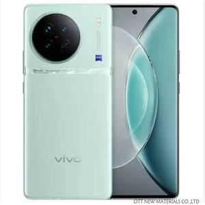 Uesd d'origine pour vivo X90S 5G Dimensity 9200 + Puce auto-développée V2 6.78 pouces AMOLED 120Hz 120W DualCore Flash Charge IP68 - Product Image 2