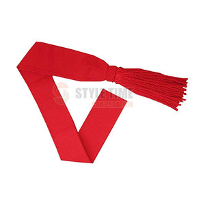 Cintas de Tela Ajustables para Uniformes con Acabado Suave, Elegantes Cintas para Uniformes con Material Duradero y Ajuste Cómodo - Product Image 2