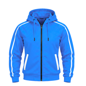 Wholesale <b>Women's</b> Sports Tracksuit Two Piece Hooded <b>Jacket</b> and Jogging Pants Set Comfortable Athletic Training Running Active - Product Image 3