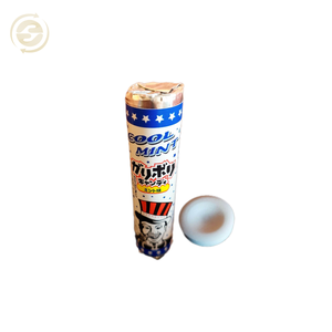 Premium Quality Garibori Cool Mint | Refreshing Sugar <b>Candy</b> for Retail - Product Image 2