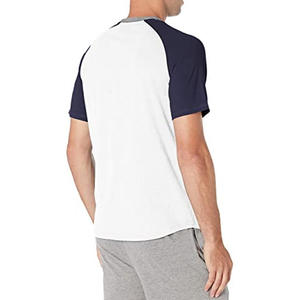 Camiseta 100% algodón para hombre, corte holgado, estampada, venta al por mayor, último diseño, nueva llegada, camiseta para hombre 2026, la más vendida, elegante - Product Image 4