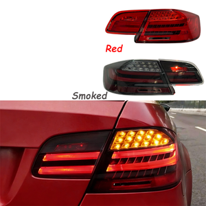 <span class=keywords><strong>Feux</strong></span> arrière CSL de nouvelle génération VG Auto pour BMW M4 F82 Série 4 F32 2014-2020, style laser LED CSL, installation facile (Plug & Play) - Product Image 4