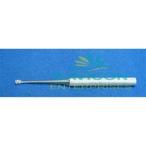 SHEEHY couteau de myingotomie, lame de 6.5MM, 6 1/2 pouces. - Product Image 1