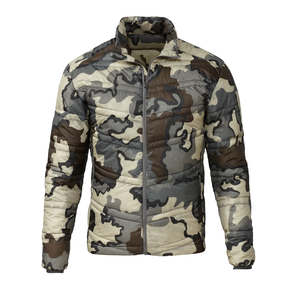 Veste de chasse unisexe, légère, écologique, imperméable, à manches longues, en softshell, pour l'hiver et les activités de plein air - Product Image 1