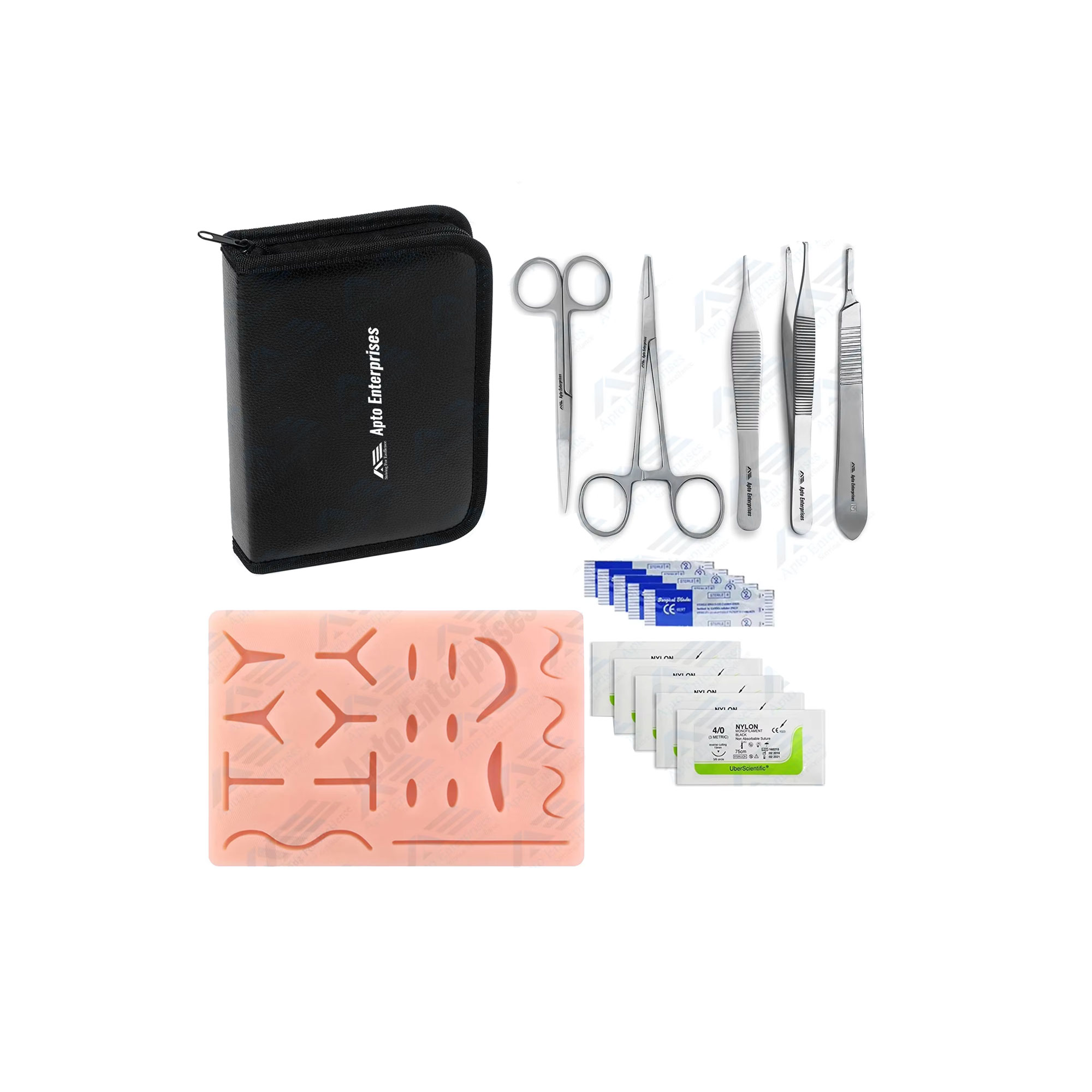 Suture Kit