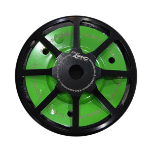 ชุดเกียร์ CVT สมรรถนะสูง KAO Racing S ครบชุด - Product Image 5