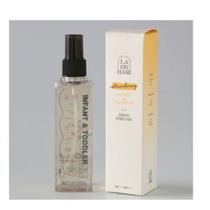 [SILKY SEOUL] Parfum pour vêtements pour enfants, parfum doux pour vêtements, brume douce et sucrée pour tissus, parfum sûr - Product Image 1