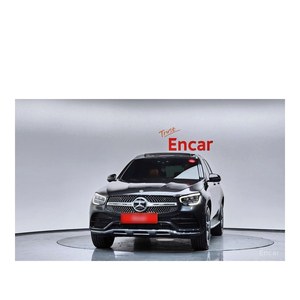 เมอร์เซเดส-เบนซ์ GLC-Class GLC300e 4MATIC รุ่นเดือนตุลาคม 2022 วิ่ง 36,964 กม. เกียร์อัตโนมัติ พวงมาลัยซ้าย กล้องมองหลัง - Product Image 3