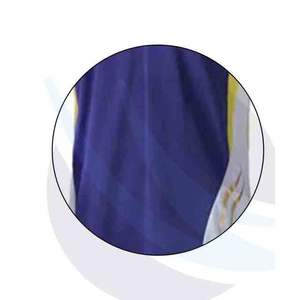 High Quality Unisex Custom-Size <b>Volleyball</b> Uniform Sets Factory Direct Sublimation Printed Wholesale - Product Image 4