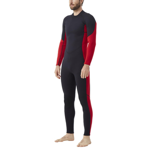 Combinaison de plongée pour hommes, haute élasticité, 3mm d'épaisseur, équipement de plongée sous-marine pour eau froide, protection thermique, combinaison de plongée en apnée, équipement sous-marin - Product Image 6