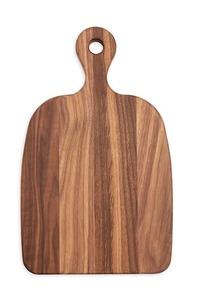 Tabla de cortar de madera de acacia con diseño moderno, rectangular, con asa, para uso en la cocina, al mejor precio. - Product Image 6
