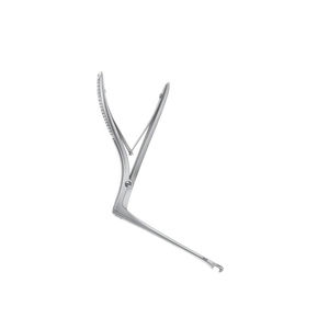 Wholesale Stainless Steel Manual Surgical Thru Cut Punch Precision Orthopedic ENT <b>Instrument</b> CE ISO Certified By Grip Surgical - Product Image 4