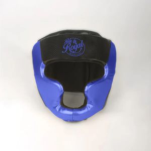 Protector de Cabeza de Seguridad para Adultos y Niños, Material PU, Equipo de Protección para Boxeo, Sparring, MMA, Kickboxing, Muay Thai - Casco de Boxeo - Product Image 4