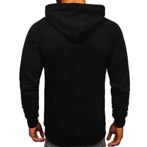 Sweat à capuche unisexe tendance pour homme – Vêtement décontracté et mode pour l'hiver, disponible en différents designs - Product Image 4